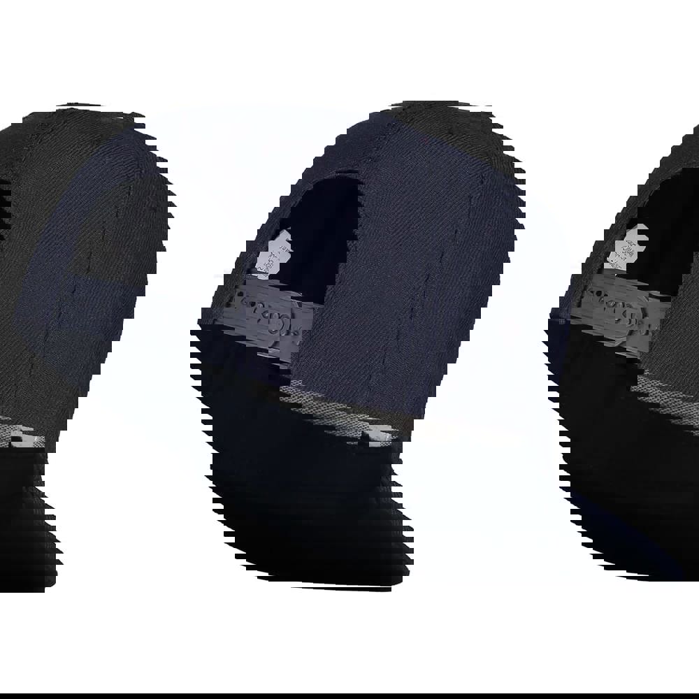 High profile cap - Retail