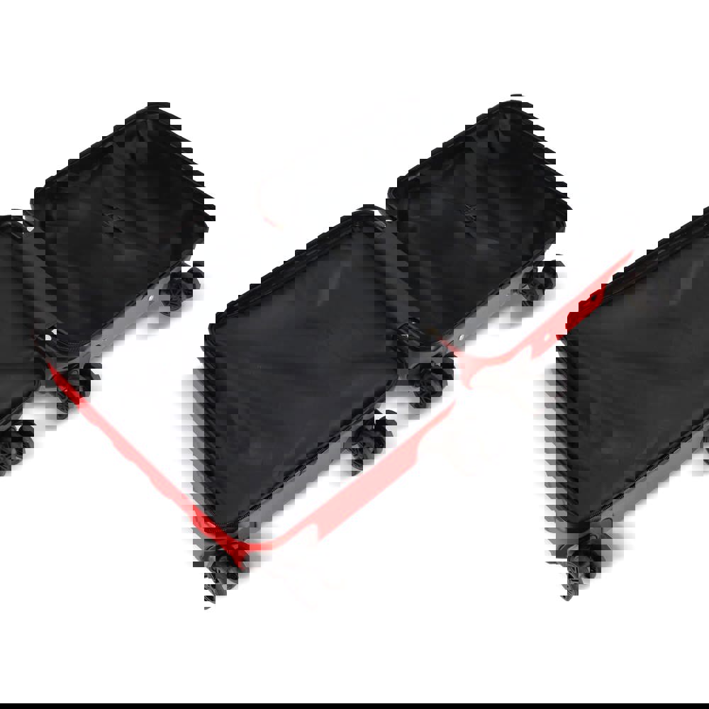 Cabin trolley 18-inch