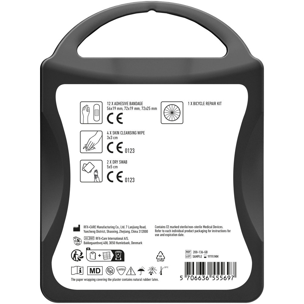 MyKit Fiets reparatie set