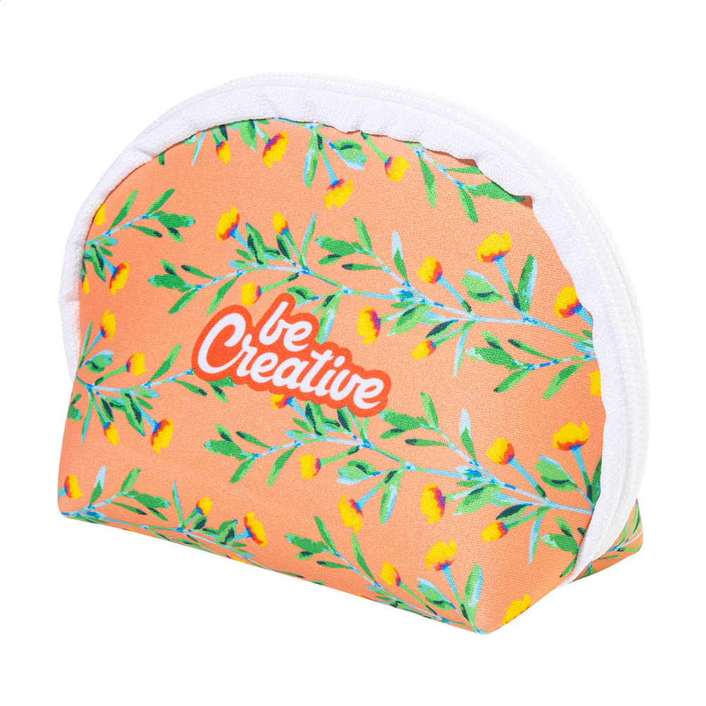 CreaBeauty Soft S - custom made RPET toilettas