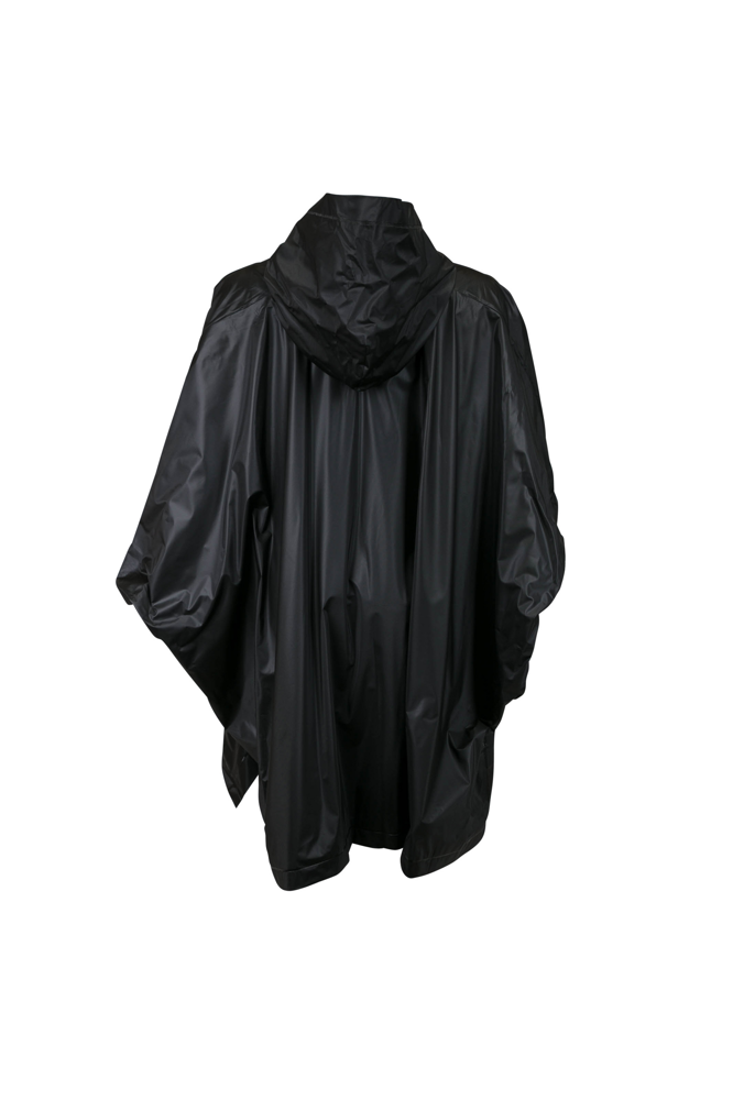 SPL019 - Poncho