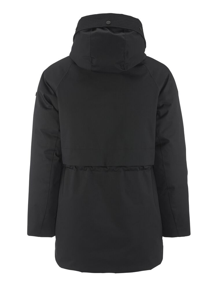 Craft - Urban Padded Parka W Black M