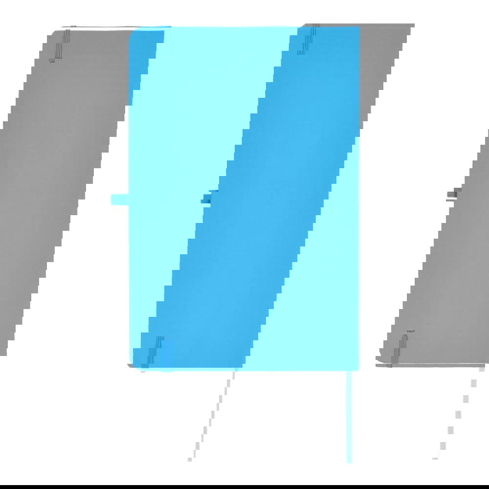 PU-Notitieboekje Sora A5