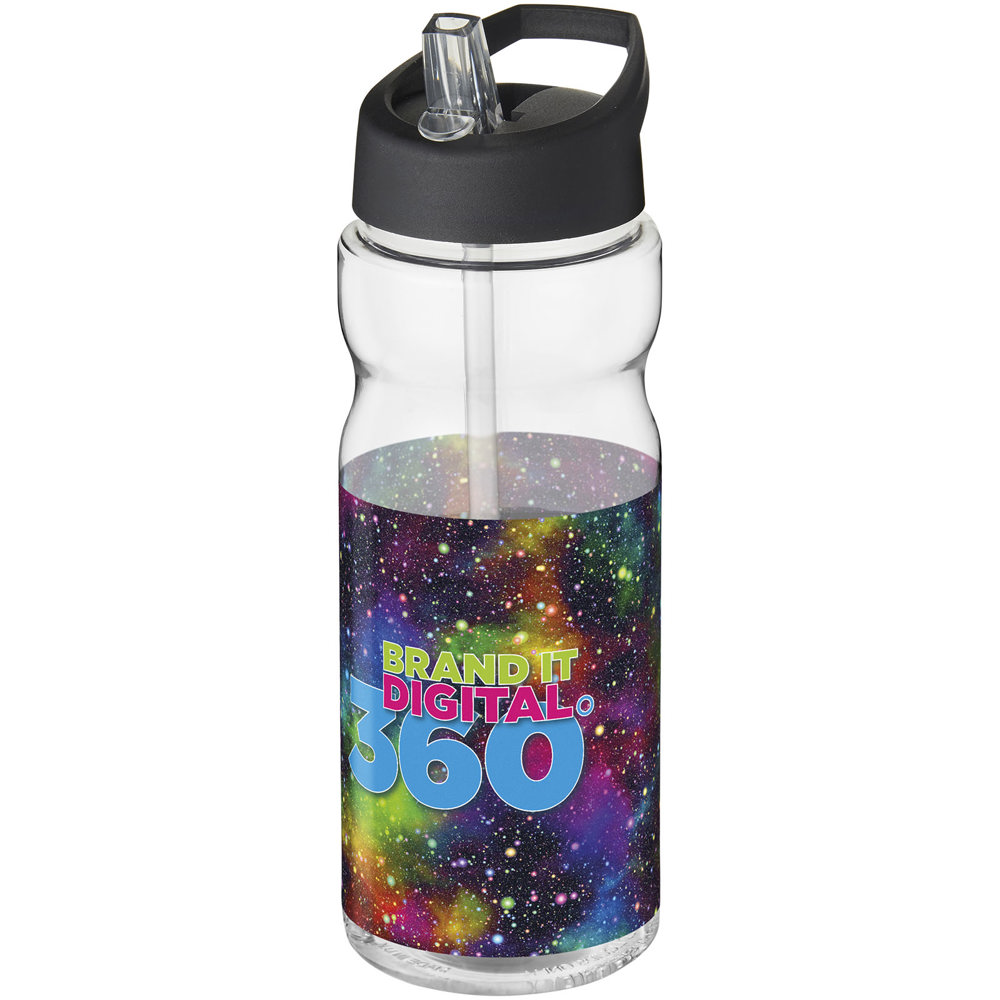 H2O Active® Base Tritan™ 650 mlsportfles met tuitdeksel