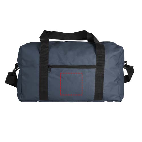 Citizen Green Escape reistas