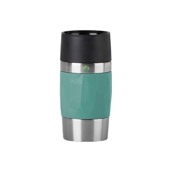 Travel Mug Compact 0.3L- Groen