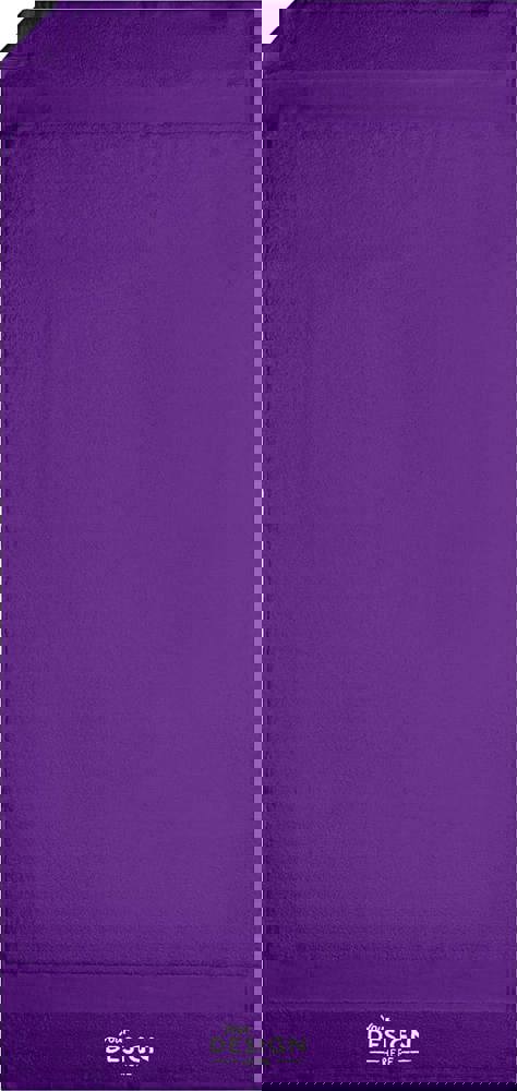 Sophie Muval handdoek 140x70 cm, 450 gr/m²