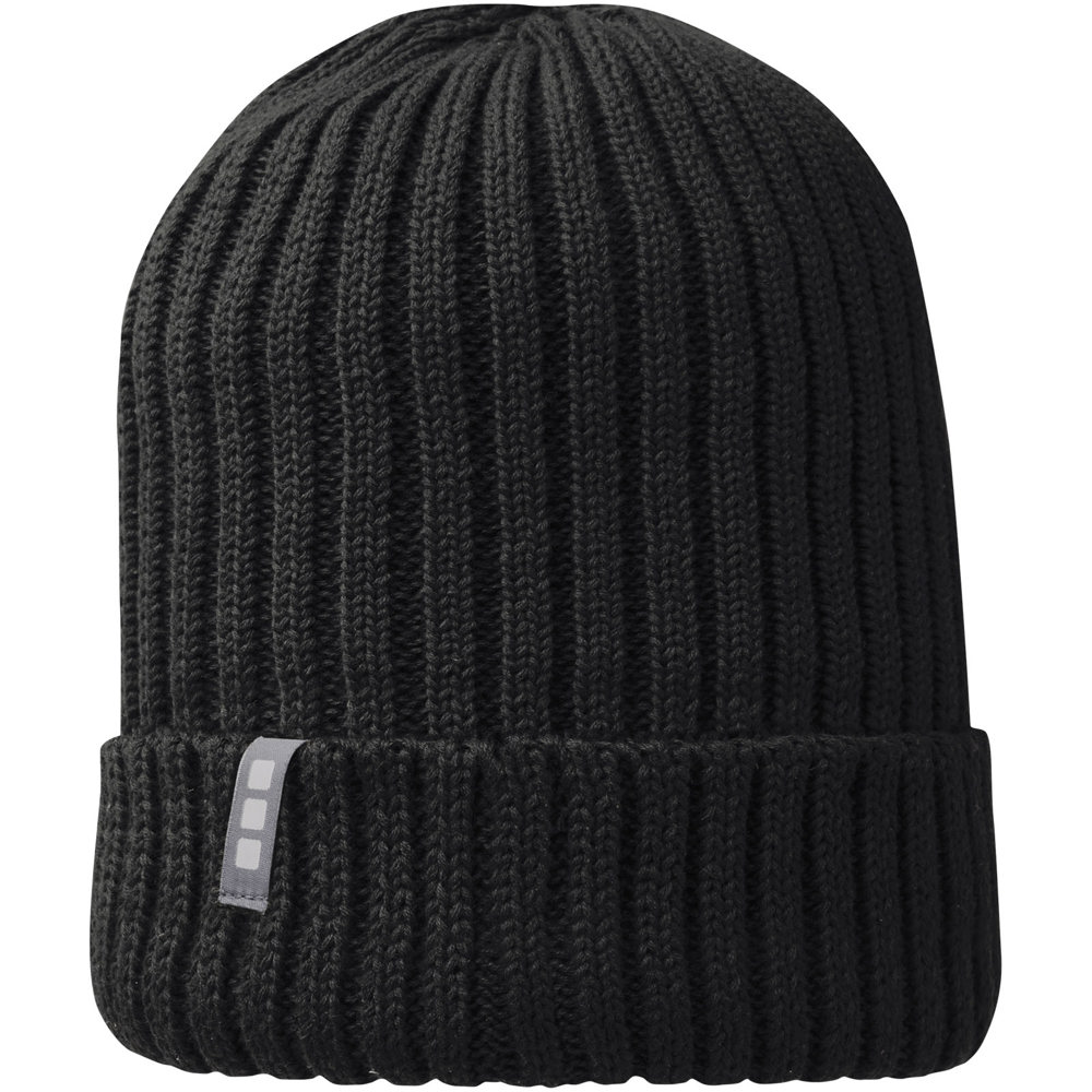 Ives biologische beanie