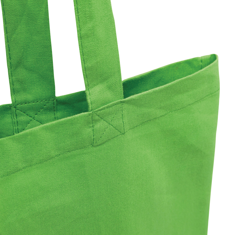 BIG PURE - Katoenen tas