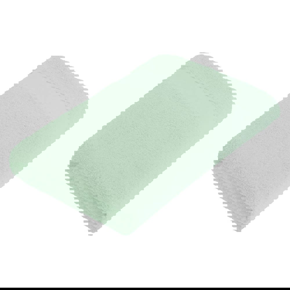 Sophie Muval handdoek 100x50 cm, 450 gr/m² - Light Jade (PMS 4180c) / Light Jade