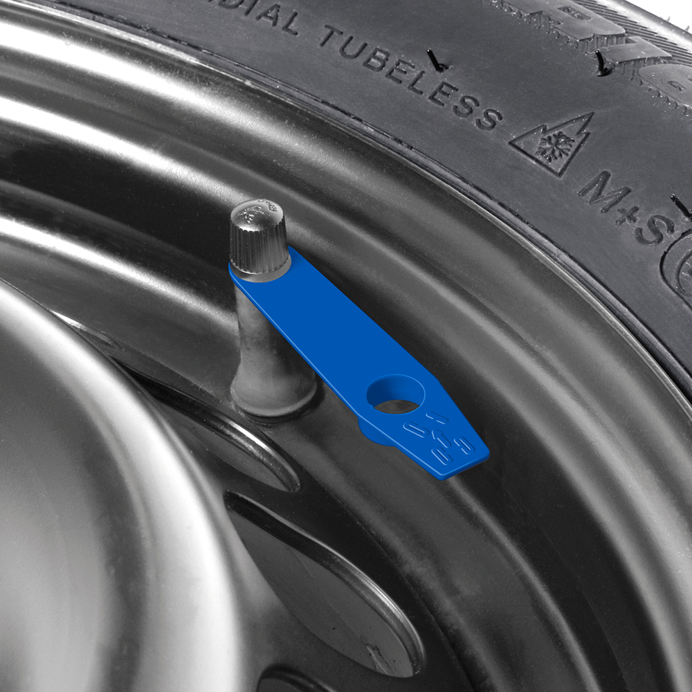 Bandenherkenningsset