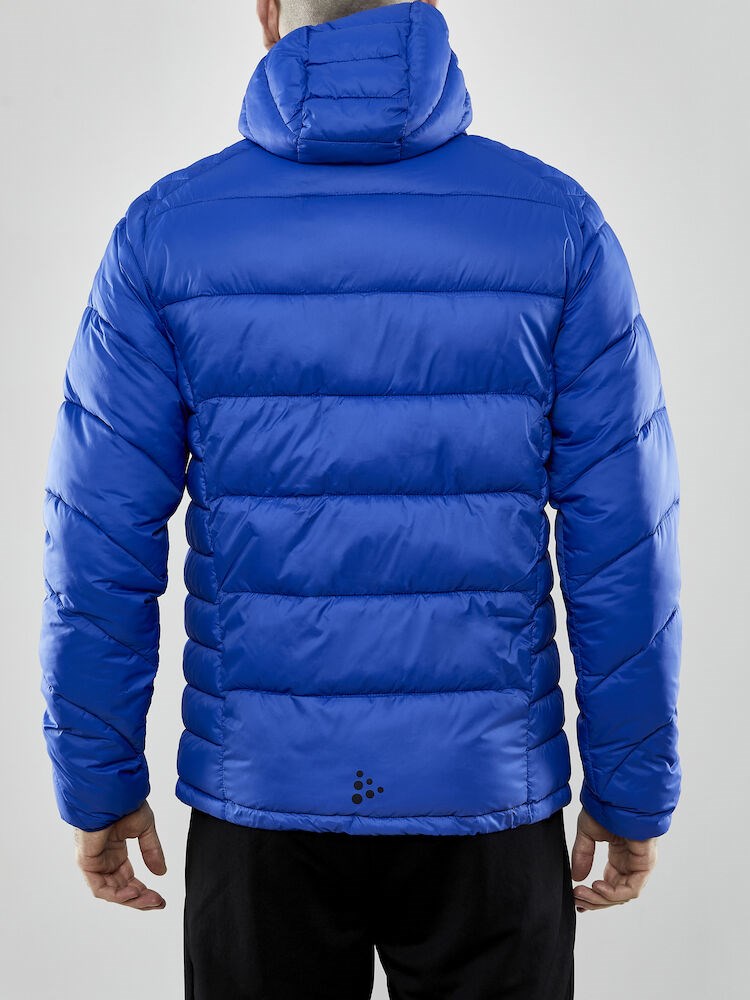 Craft - CORE Explore Isolate Jacket M Club Cobolt 4XL