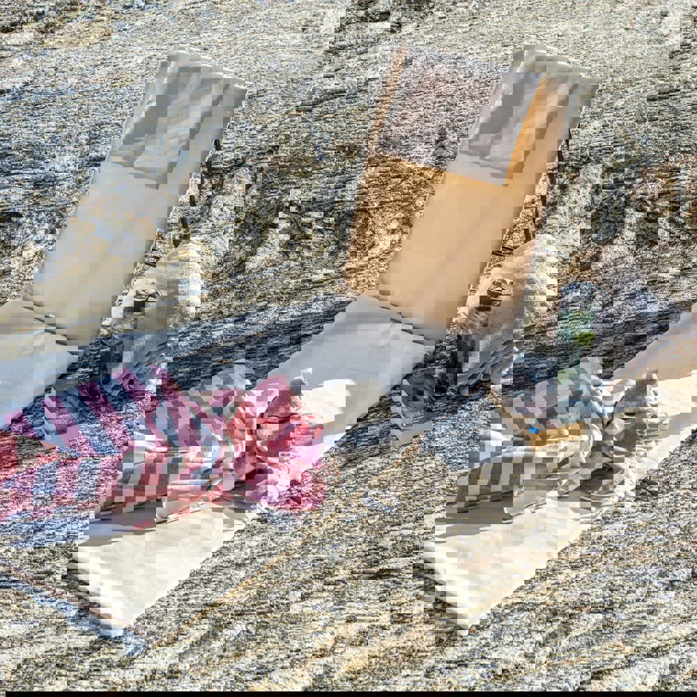 InSideOut strand matras