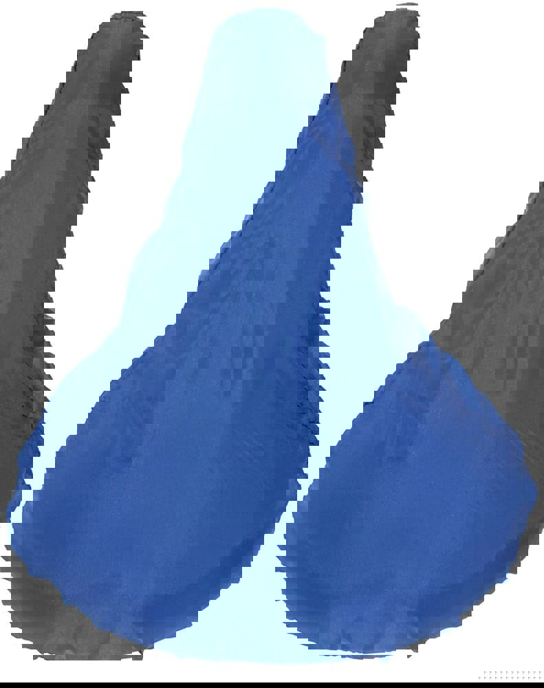 Zadelhoes - Kobaltblauw (PMS 286c) / Kobaltblauw