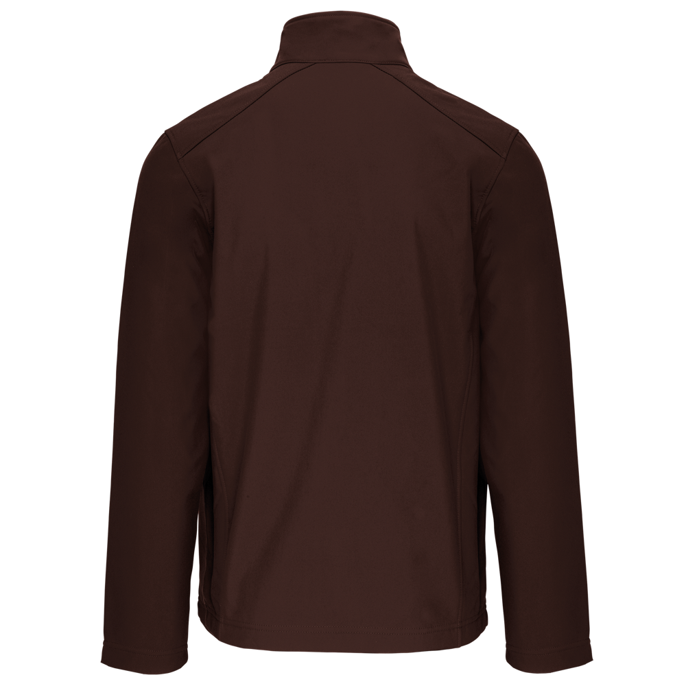 K401 - Softshell jas