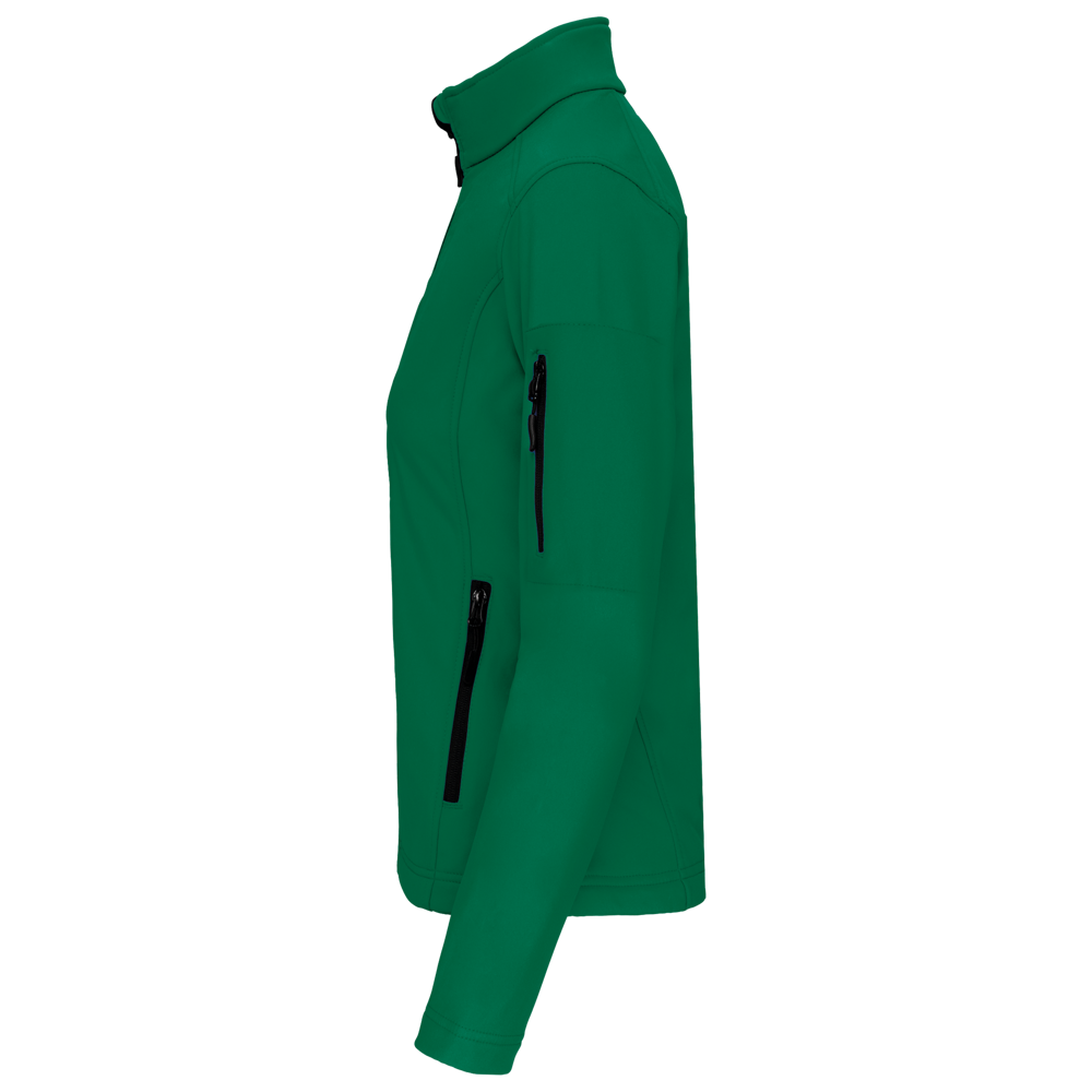K400 - Dames softshell jas