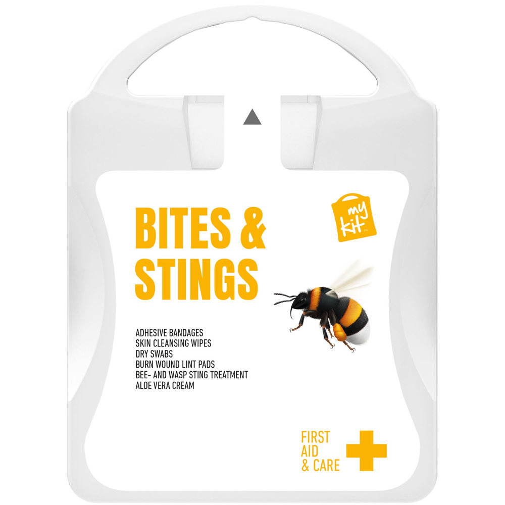 MyKit Beten en Steken set