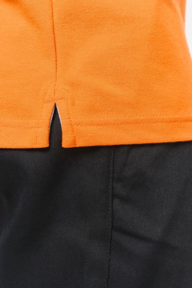 WK274CX - Polo korte mouwen