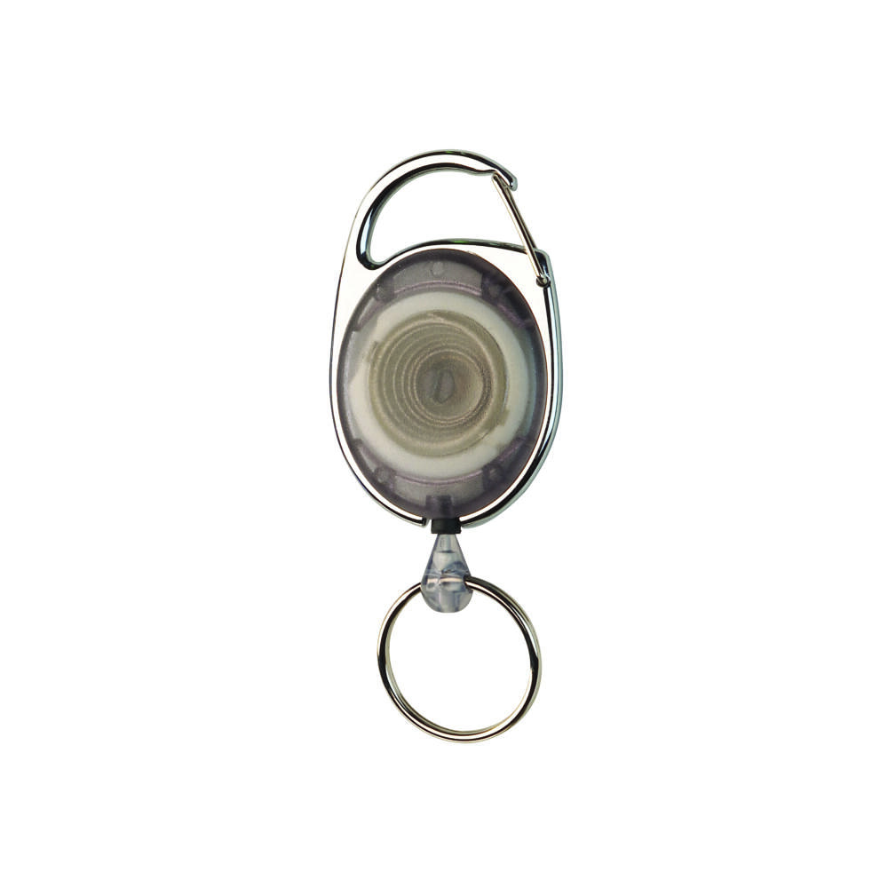 Kaarthouder robuust - Ecru / Grijs