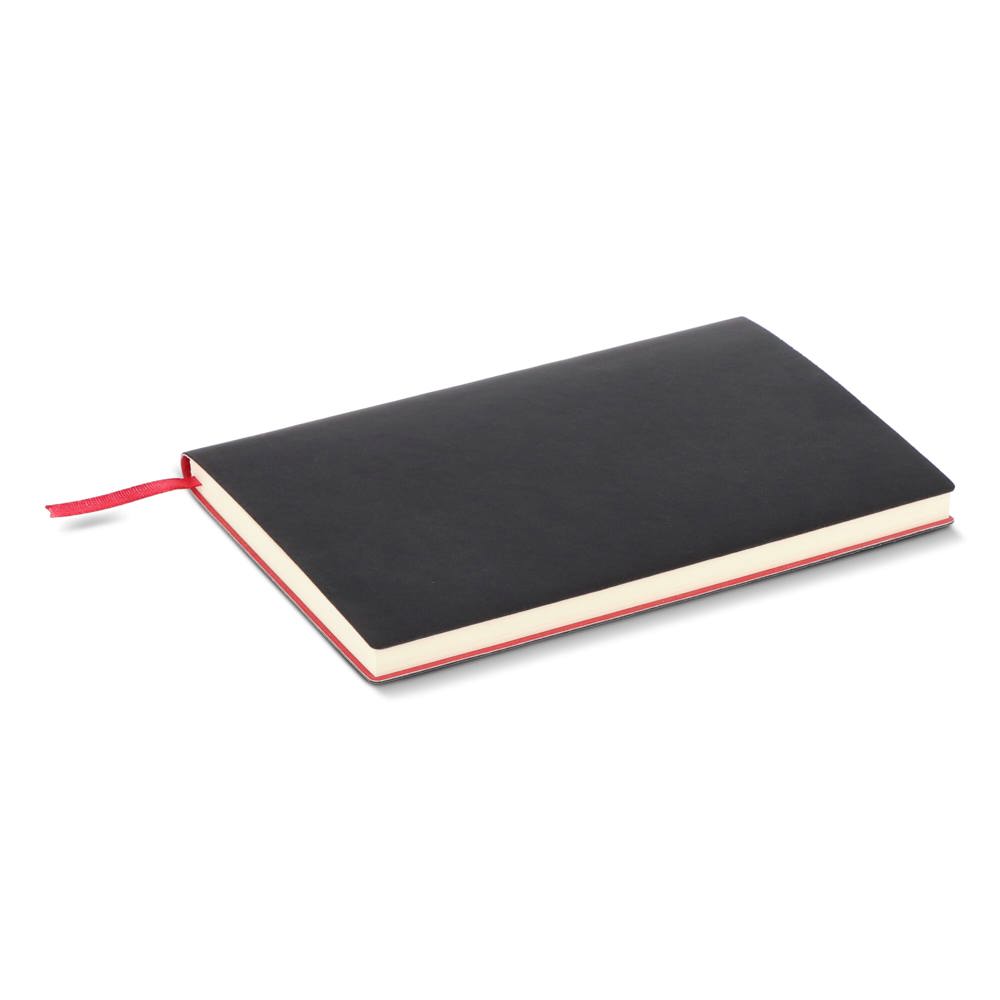 Notitieboek Yuzu softcover thermo A5