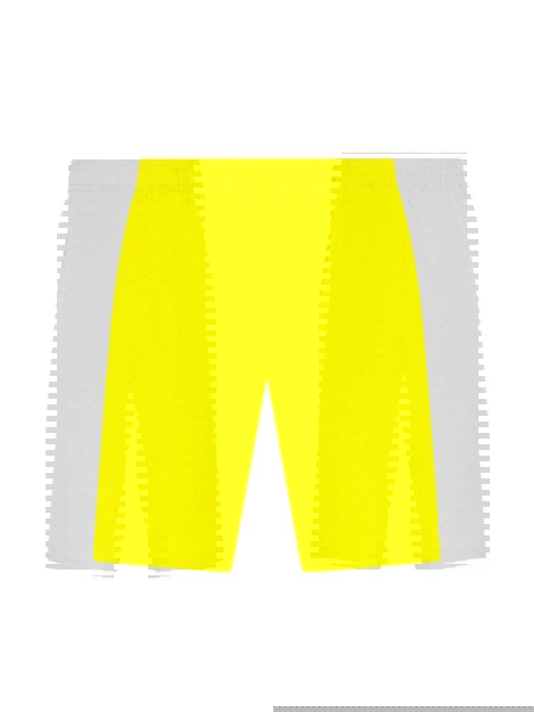 SP Jump sportbroek, 130 gr/m² - Neon geel (PMS 809C)