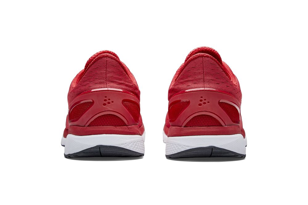 Craft - V150 Engineered W Bright Red 6/39