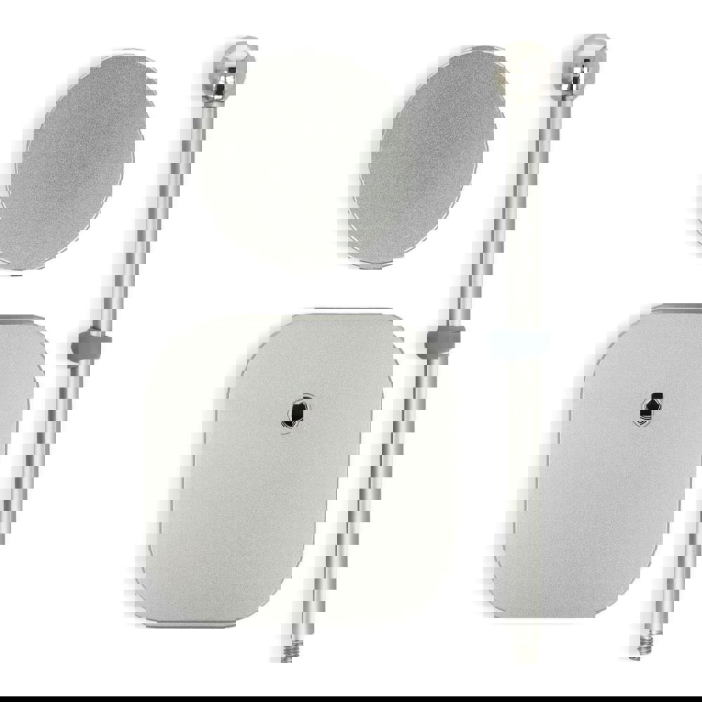 Xoopar Mojiu Slimme Tafellamp met Voice Control