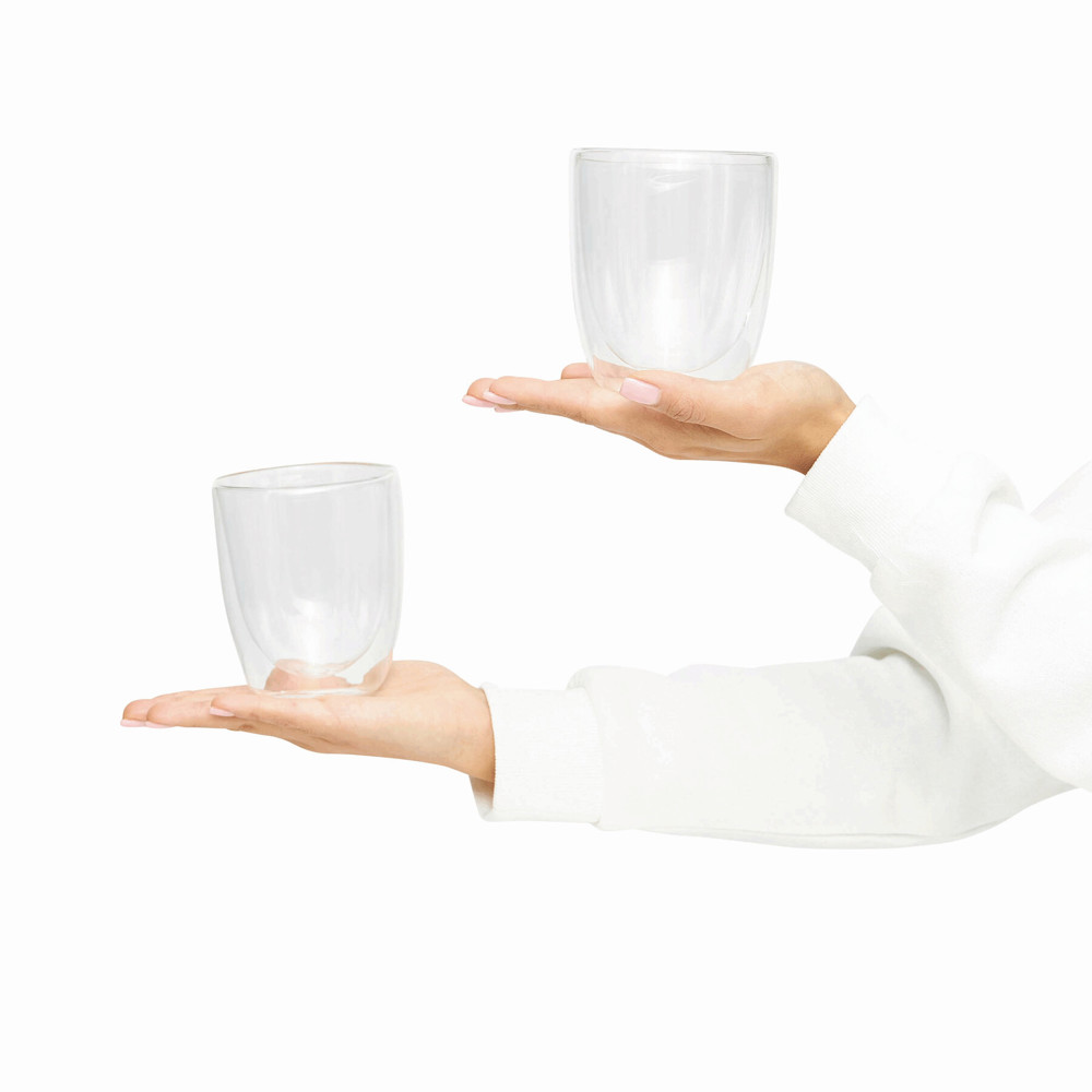 DRINK LINE L - Glazen-set