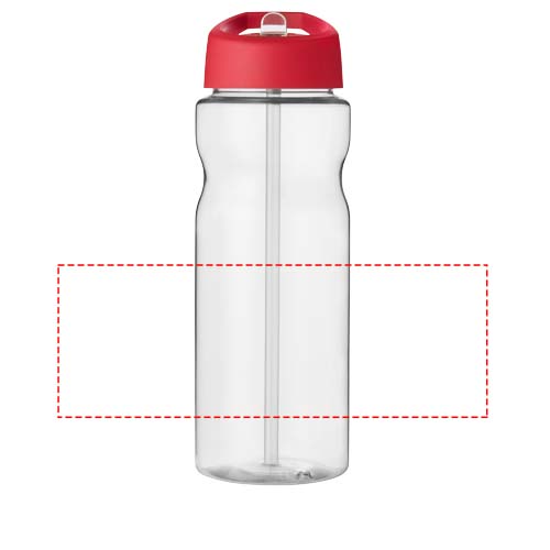 H2O Active® Base Tritan™ 650 mlsportfles met tuitdeksel