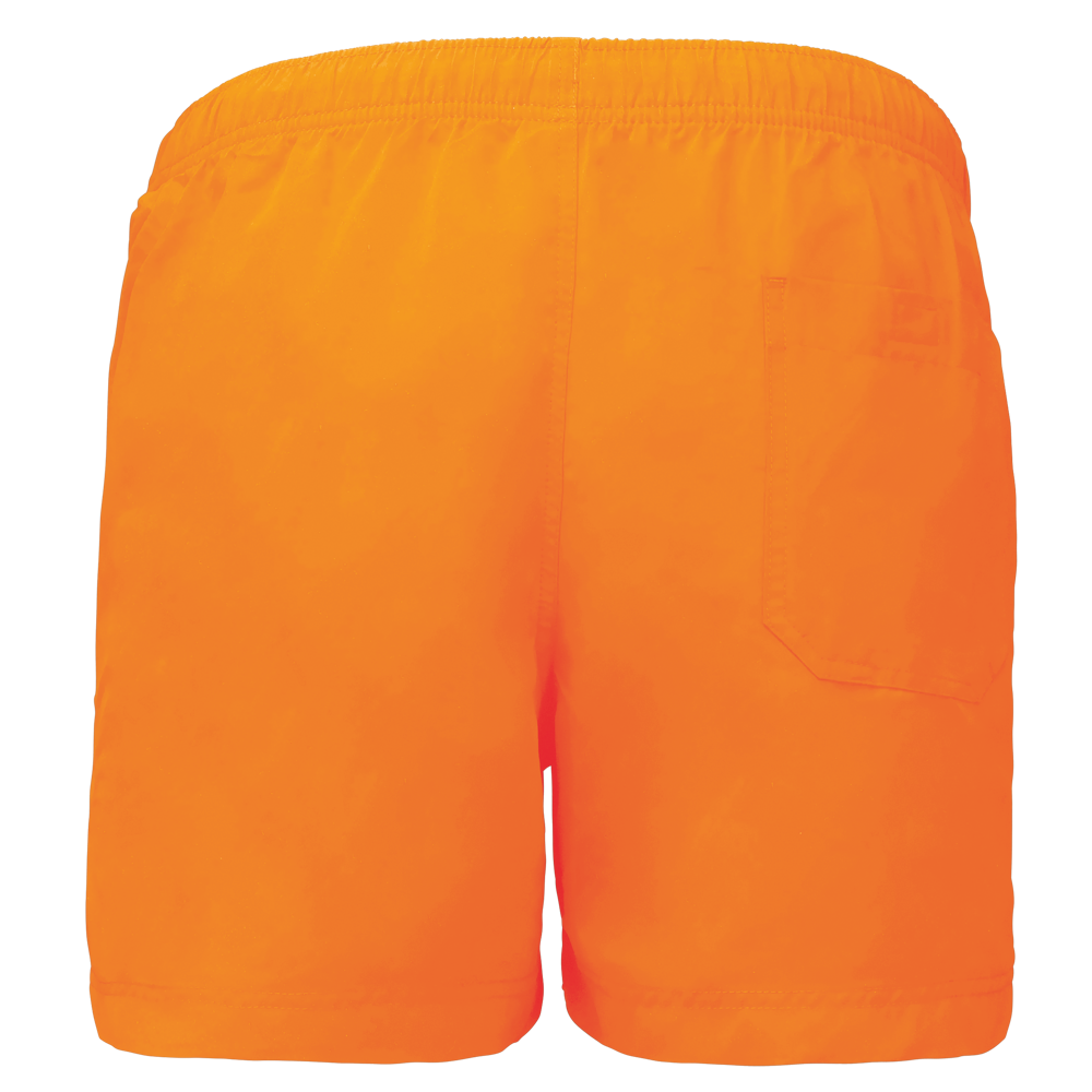 PA169 - Zwemshort
