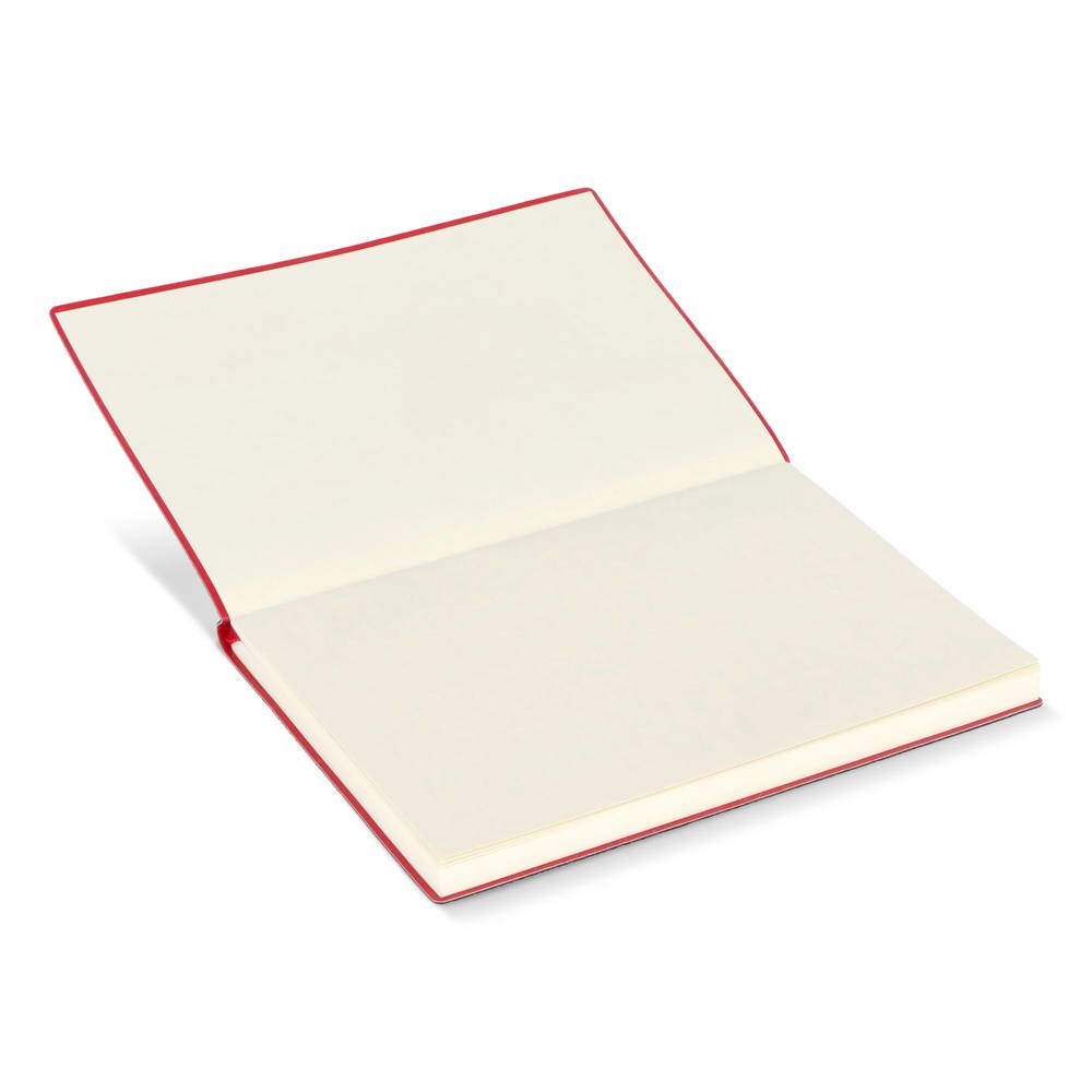 Notitieboek Yuzu softcover thermo A5
