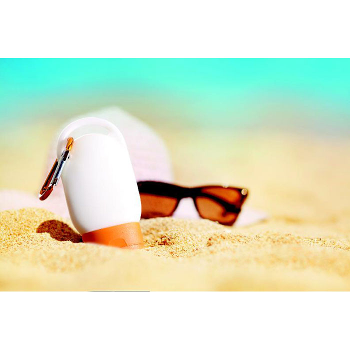 SUNCARE - Zonnebrandcrème