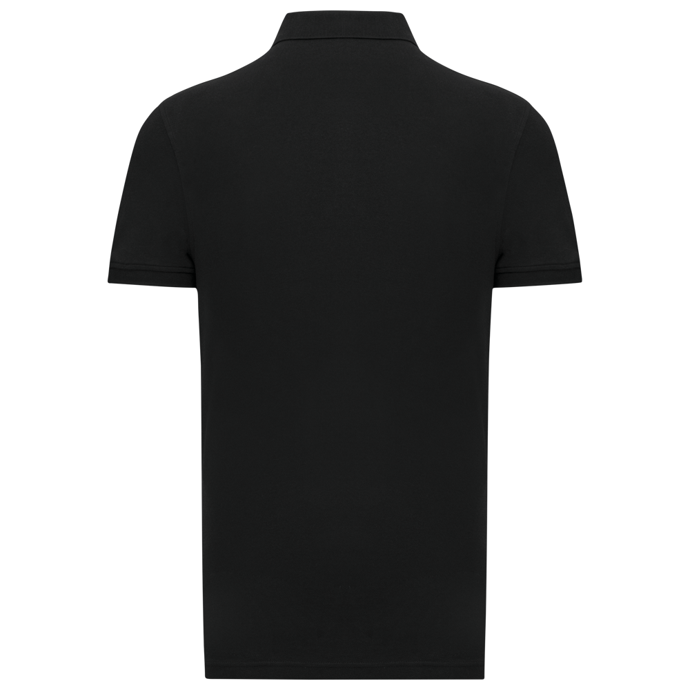 K290C - Piqué herenpolo