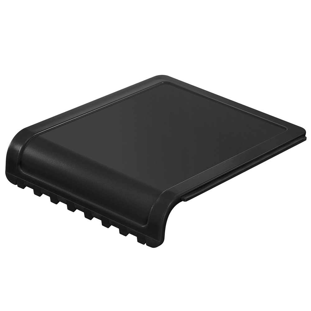 IJskrabber "Sigma" - zwart