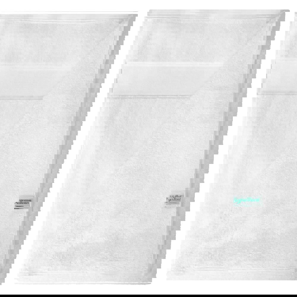 Sophie Muval strandhanddoek 180x100 cm, 520 gr/m²