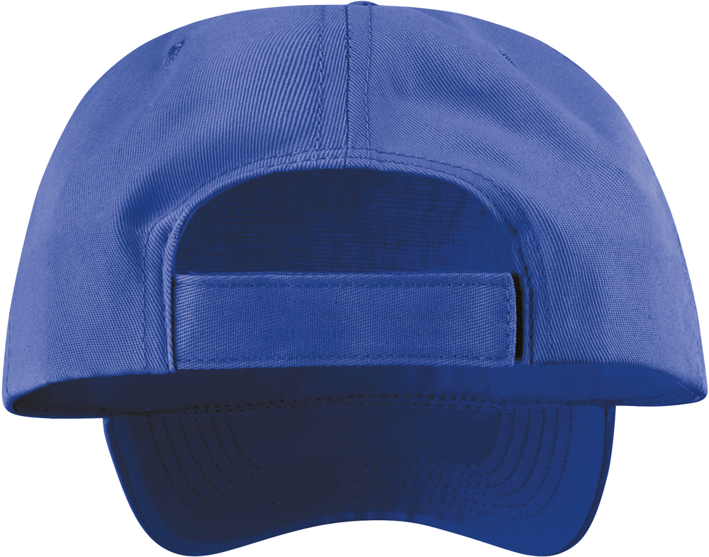 RC081X - Memphis Brushed Cotton Low Profile Cap