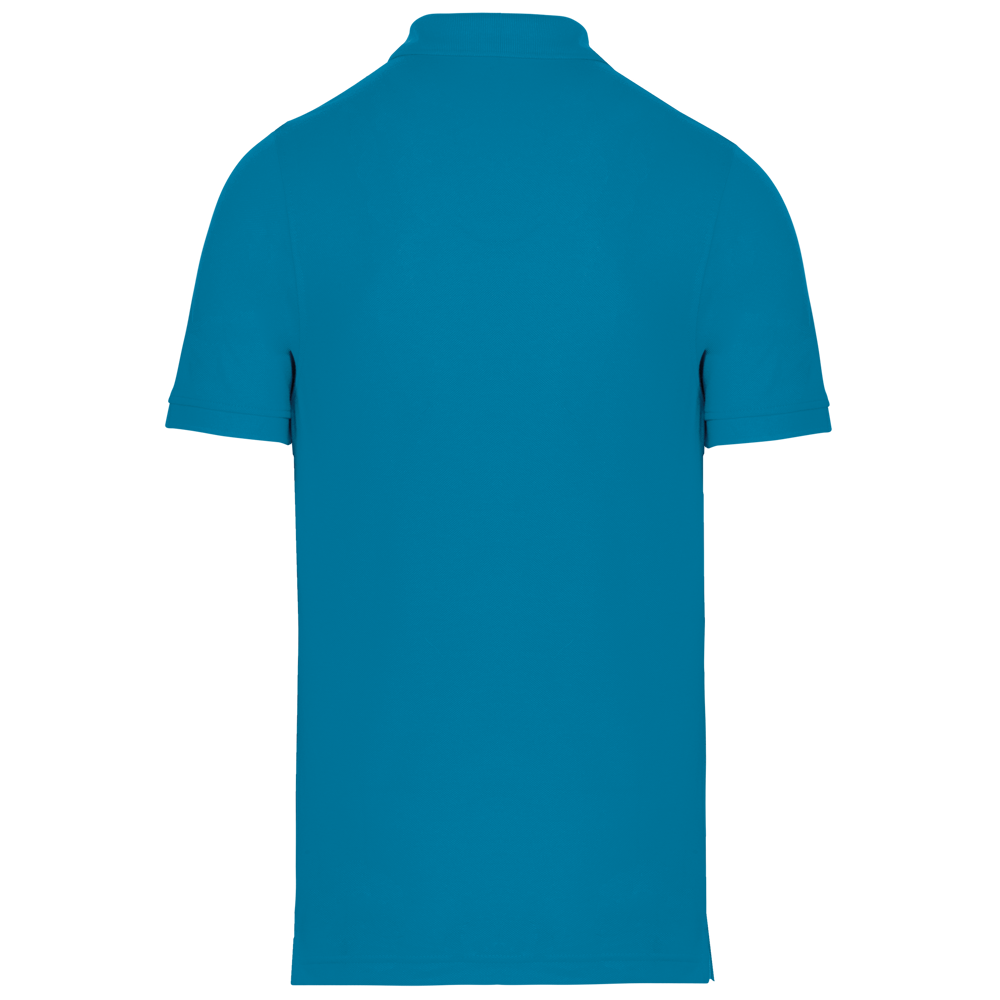 WK274C - Polo korte mouwen