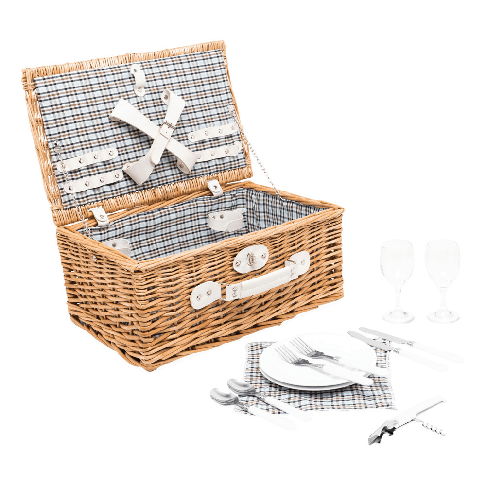 KINGS PARK - Picknickmand