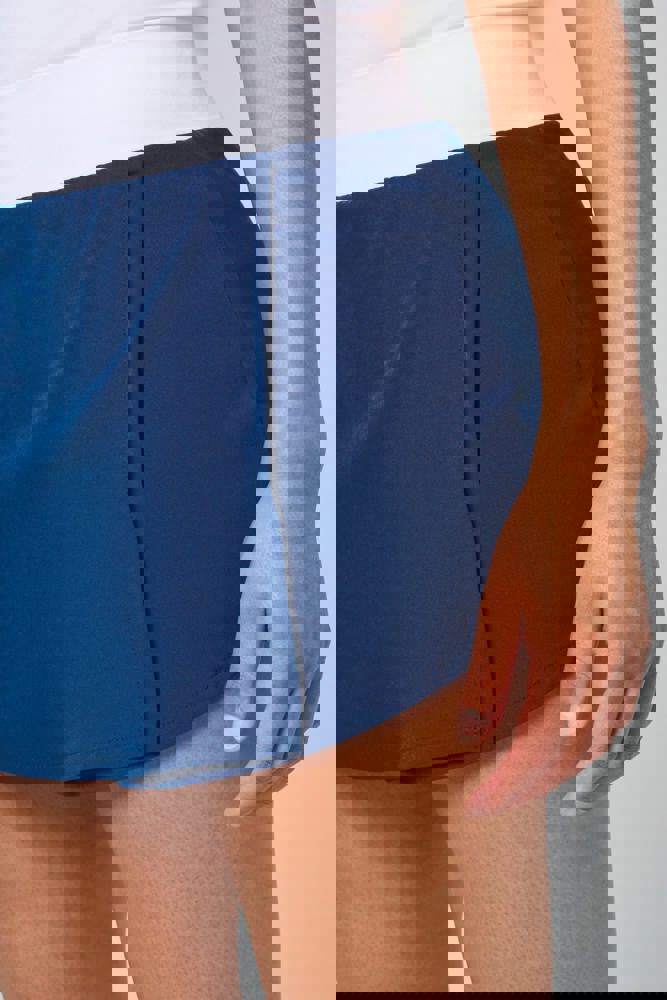 PA1031 - Rok met ingewerkte short
