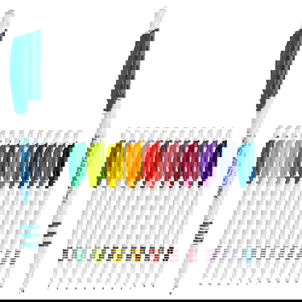 Balpen Tropic hardcolour