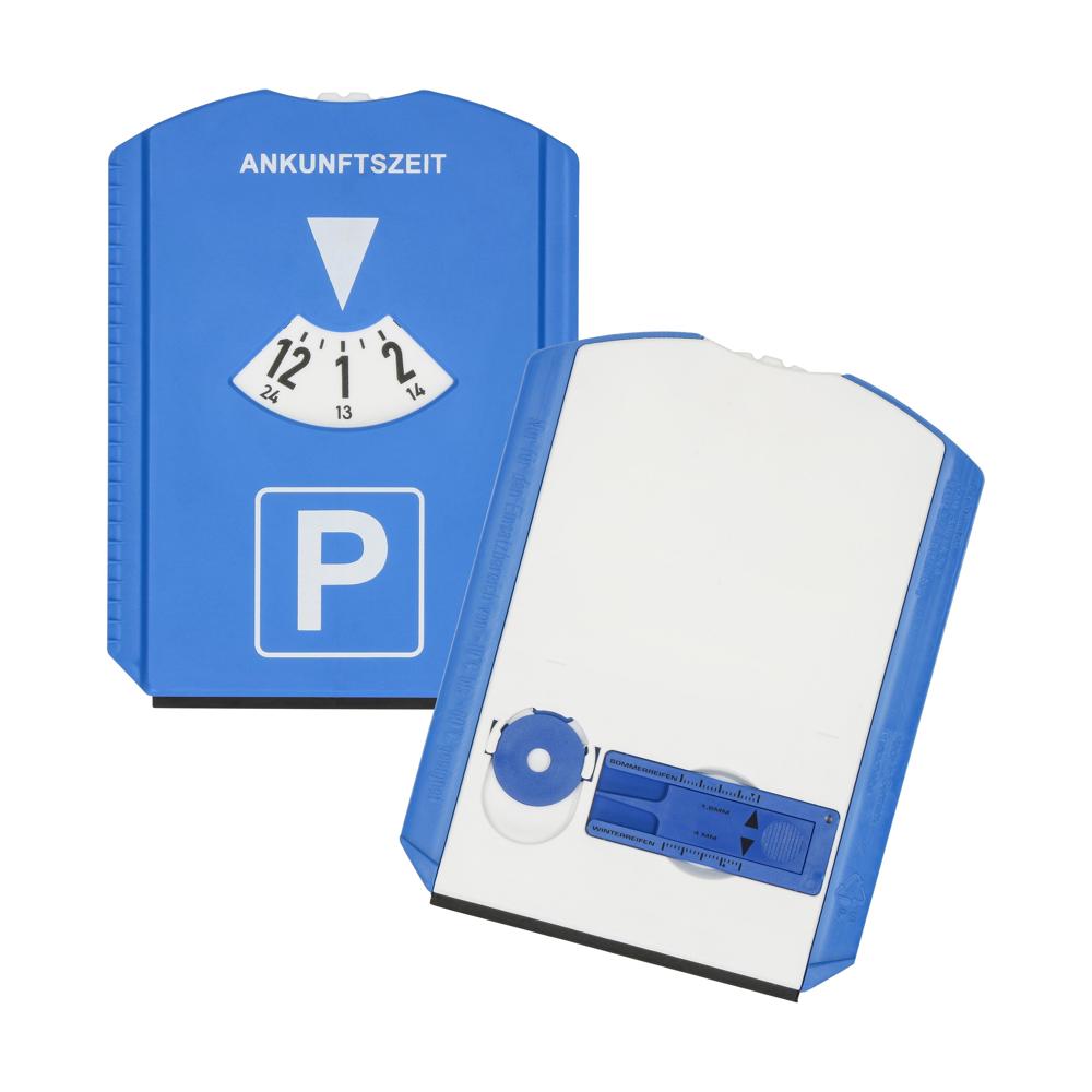 Parkscheerschijf "Profi"
