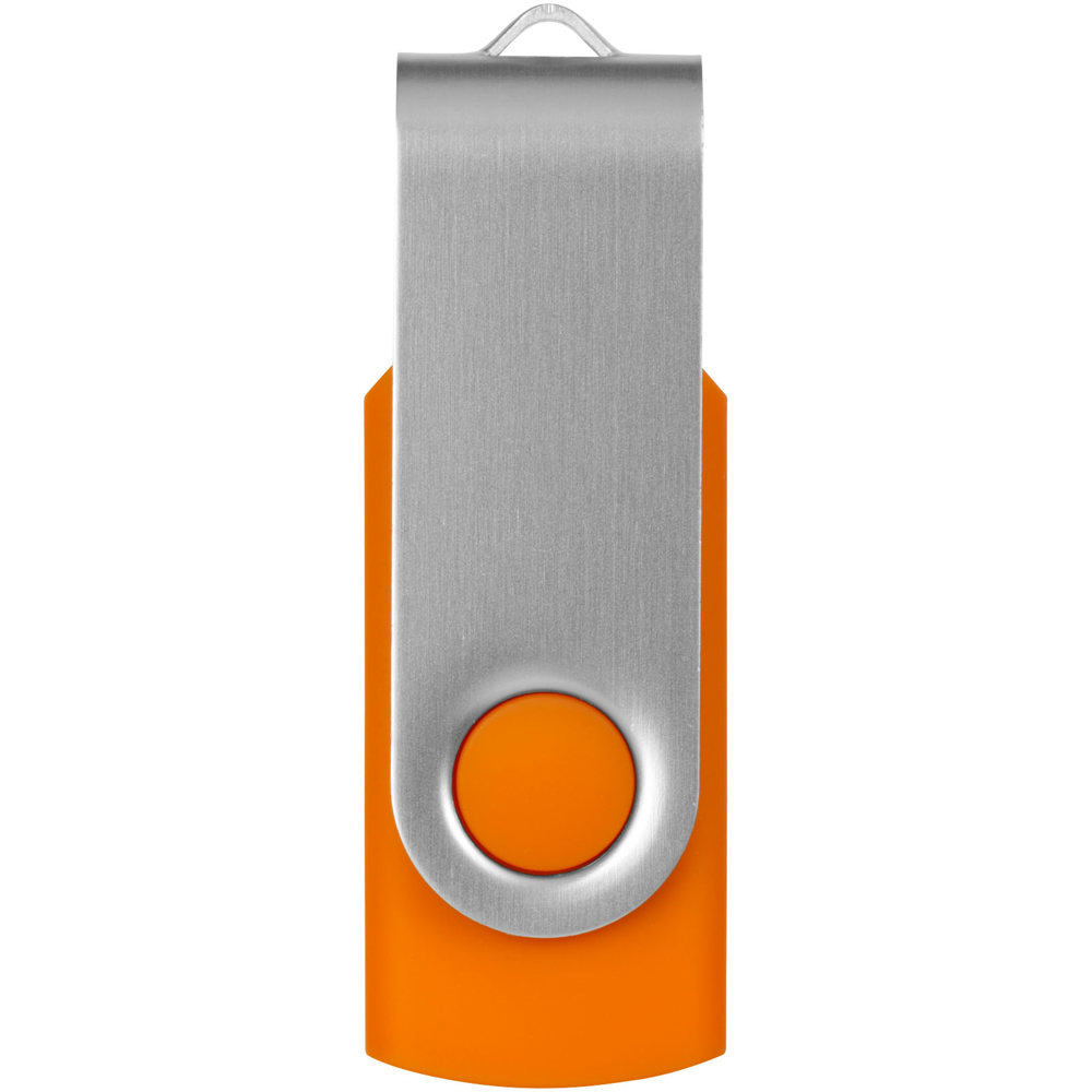 Rotate basic USB