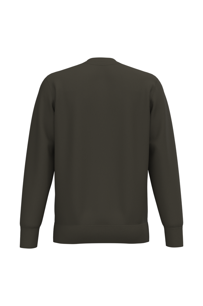 K488 - Sweater ronde hals