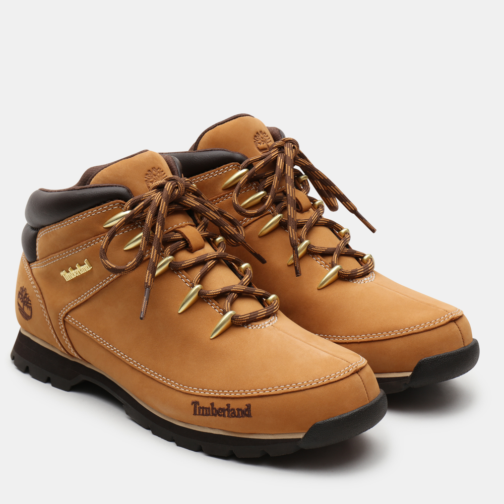 TBA17JR - Schoenen Euro Sprint Mid Hiker