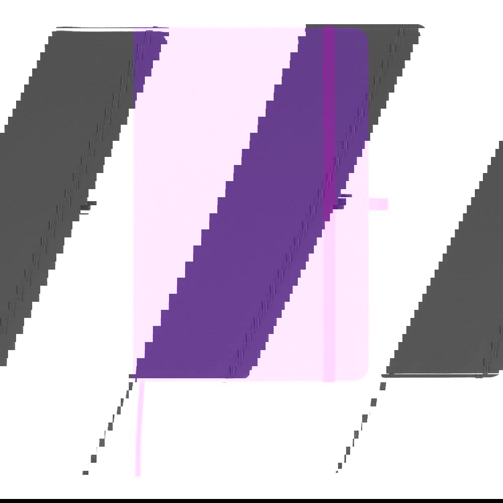 PU-Notitieboekje Sora A5