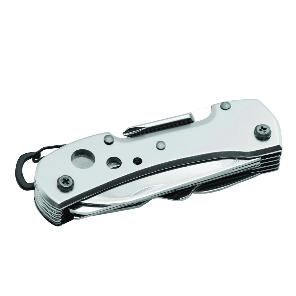 STRONG HELPER - Zakmes - Zilver