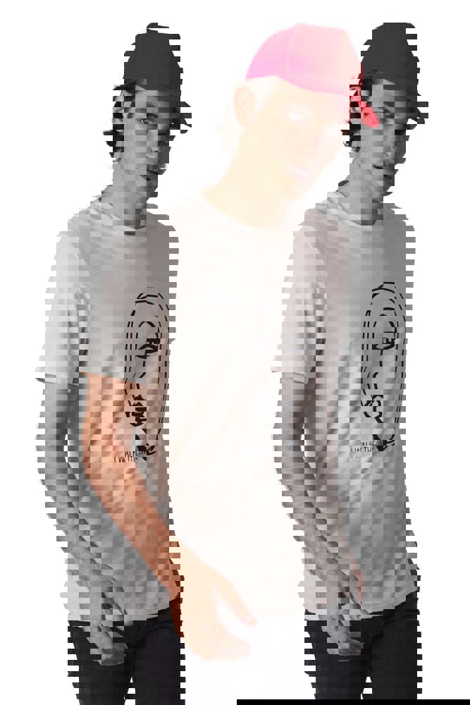 KP162 - Pet van dik katoen - 5 panelen