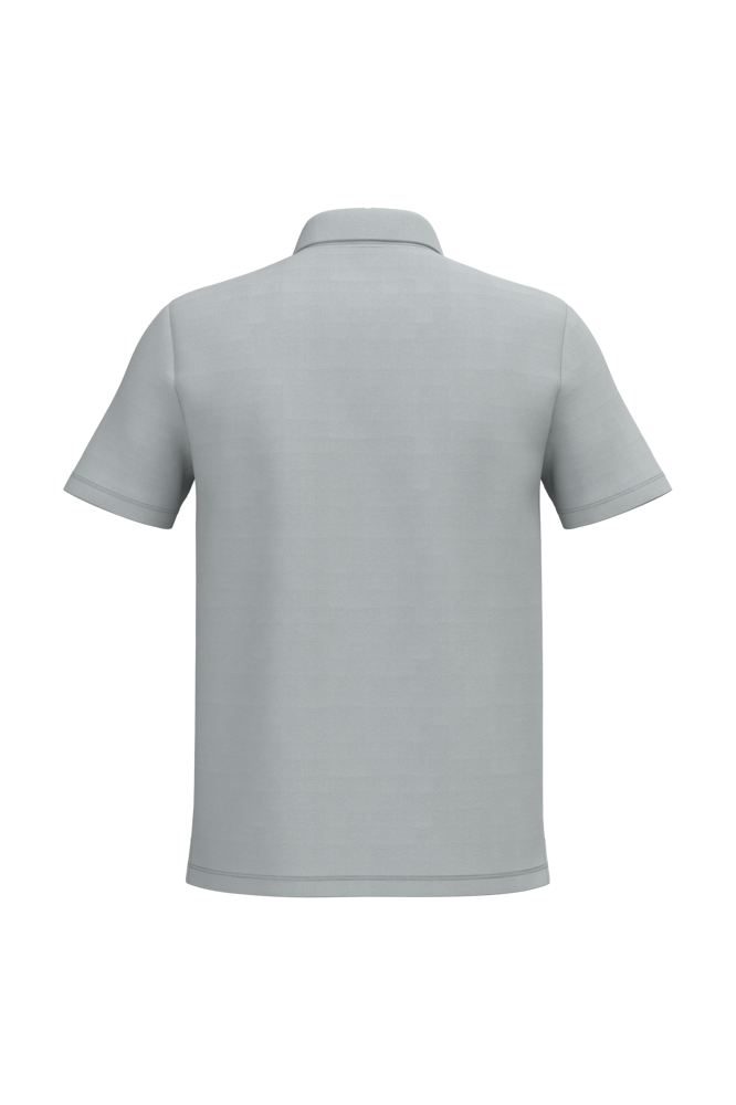 IB295CX - Herenpolo piqué