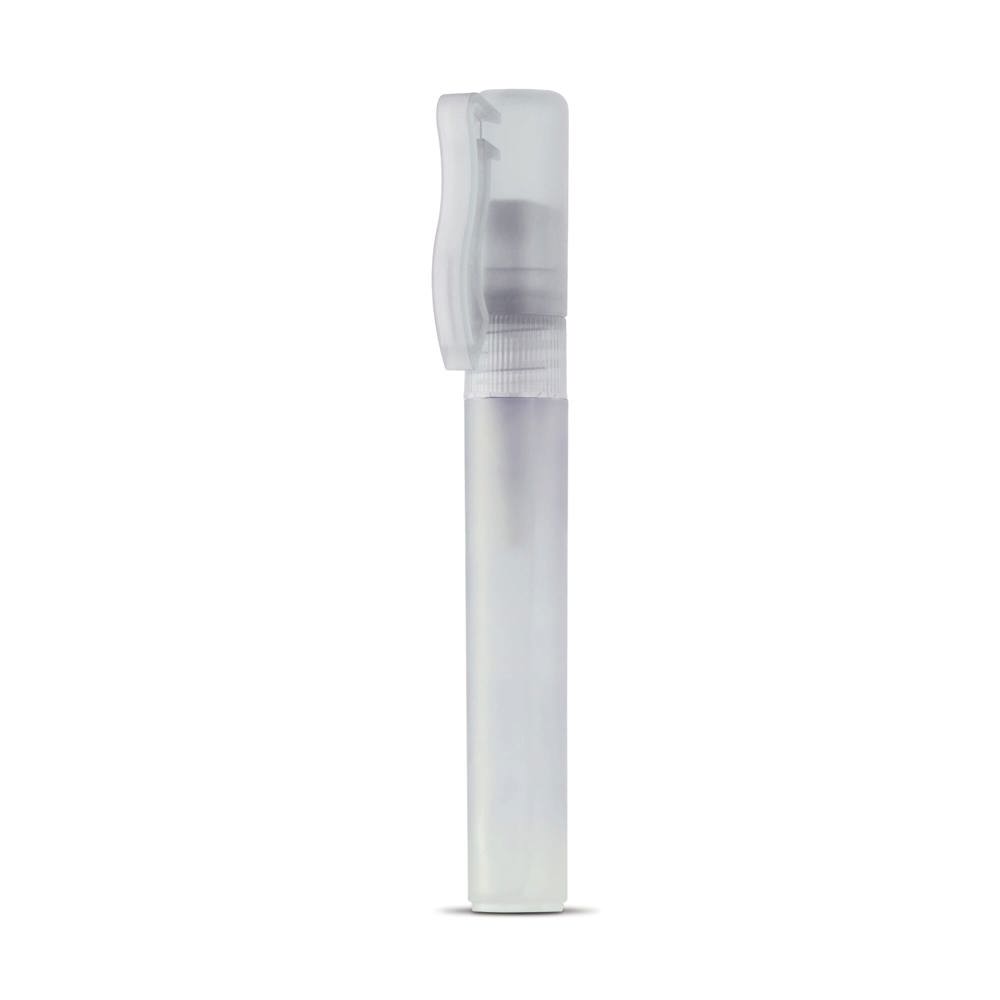 Hand cleaning spray 8m - Transparant