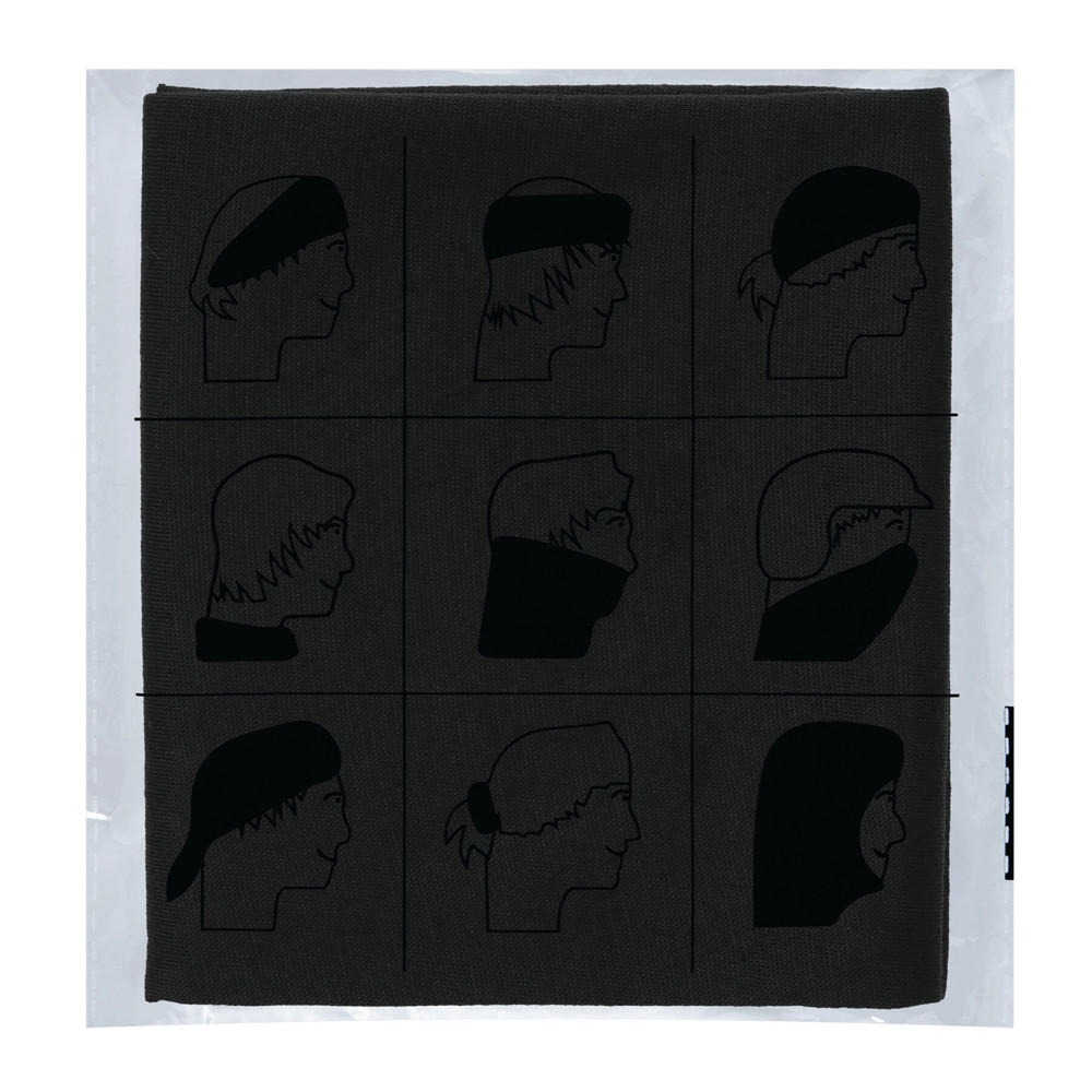 TRENDY - Elastische bandana